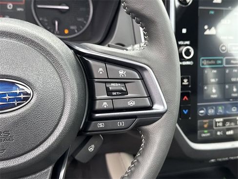 New 2026 Subaru Forester Limited image 29