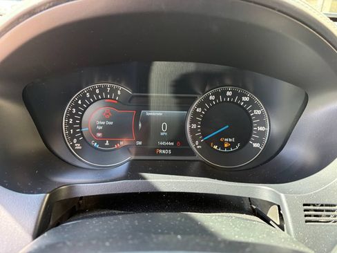 Used 2018 Ford Explorer Platinum AWD/4WD image 20