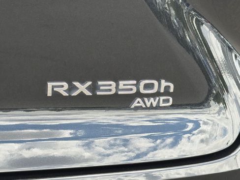 Certified 2024 Lexus RX 350 w/ Convenience Package AWD/4WD image 33