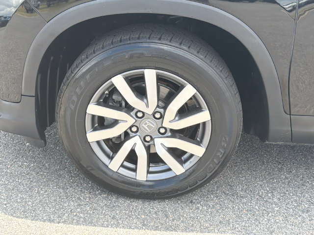 Used 2019 Honda Pilot EX-L image 11