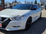 Used 2018 Nissan Maxima Platinum image 2
