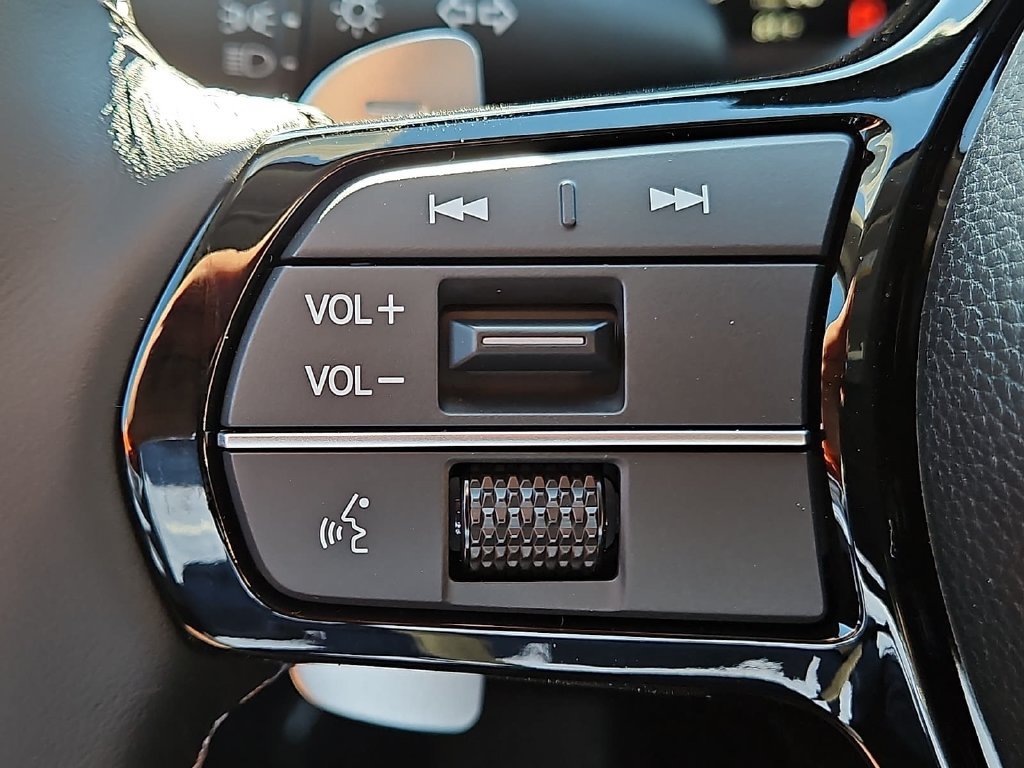 New 2026 Acura ADX FWD image 23