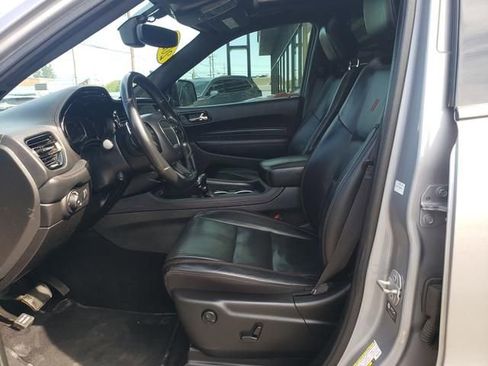 Used 2021 Dodge Durango R/T w/ Premium Interior Group AWD/4WD image 10