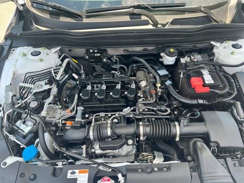 Used 2022 Honda Accord Sport Special Edition image 34