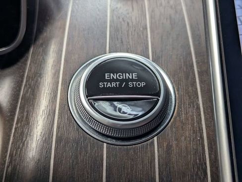 Used 2021 Mercedes-Benz S 580 4MATIC Sedan image 23