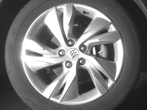Used 2025 Buick Encore GX Preferred FWD image 13