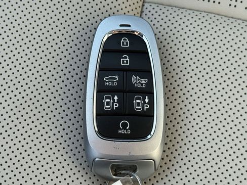 Certified 2021 Hyundai Sonata Limited w/ Winter Weather Package FWD image 14