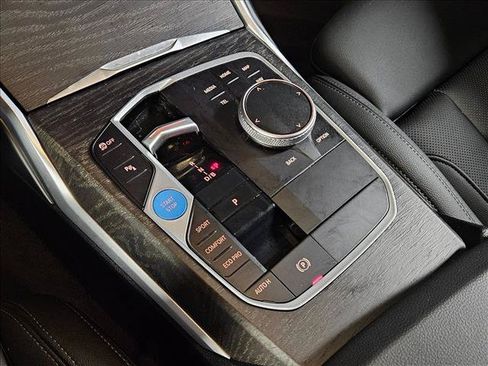 Certified 2023 BMW i4 eDrive35 w/ Premium Package RWD image 11