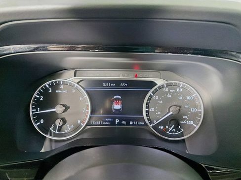 Used 2022 Nissan Pathfinder SV w/ Cargo Package AWD/4WD image 17