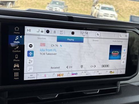 New 2026 Jeep Gladiator Willys image 27