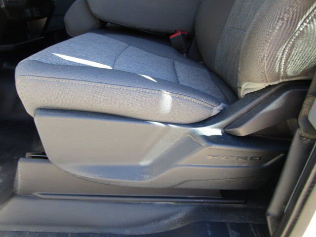 Used 2021 Ford F150 XL w/ Equipment Group 101A High AWD/4WD image 14