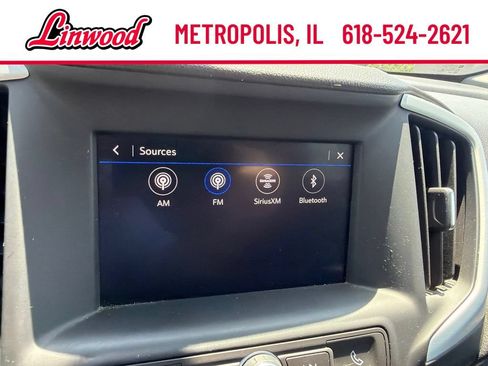 Used 2023 GMC Terrain SLE w/ Driver Convenience Package FWD image 26
