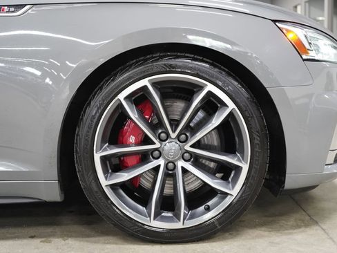 Used 2019 Audi S5 Premium Plus AWD/4WD image 39