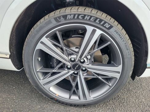 New 2026 Genesis GV80 3.5T e-SC image 20