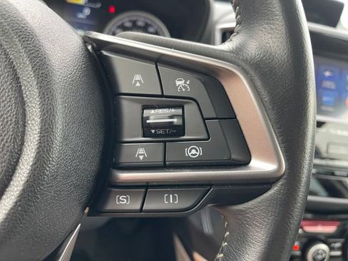Certified 2024 Subaru Forester Premium AWD/4WD image 25