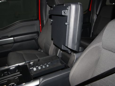 Used 2023 Ford F150 XLT w/ Equipment Group 302A High AWD/4WD image 20