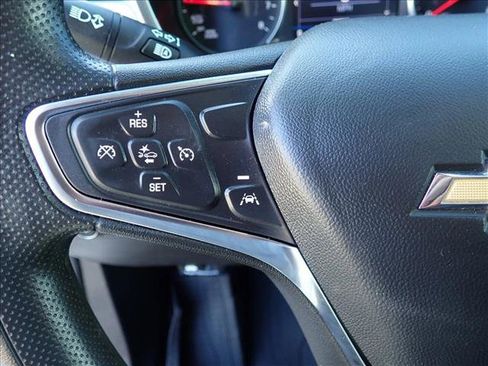 Used 2023 Chevrolet Equinox LT w/ LPO, Floor Liner Package AWD/4WD image 13