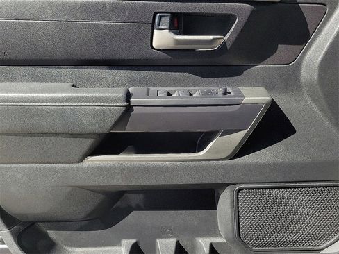 Used 2023 Toyota Tundra SR5 w/ TRD Sport Premium Package image 15