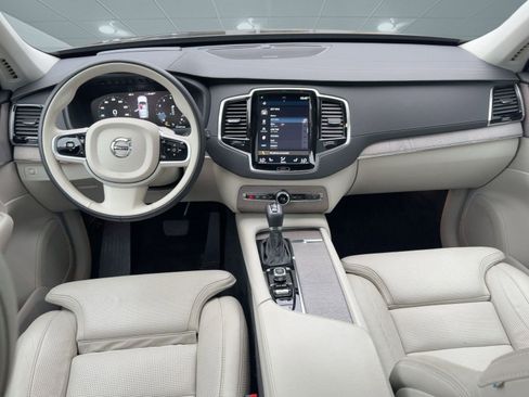 Certified 2021 Volvo XC90 T6 Inscription w/ Protection Package Premier image 16