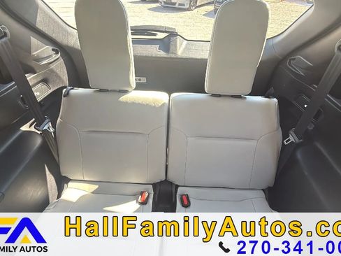 Used 2022 Mitsubishi Outlander SEL AWD/4WD image 18