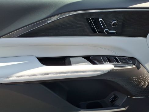 Certified 2024 Cadillac Lyriq Luxury w/ LPO, Floor Liner Package AWD/4WD image 16