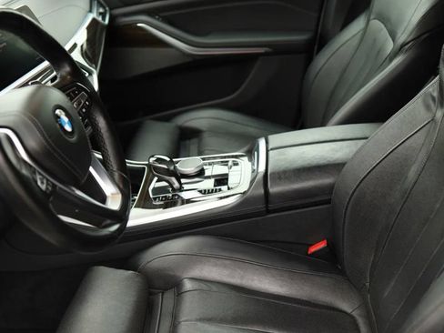 Used 2021 BMW X5 xDrive45e w/ Premium Package AWD/4WD image 18