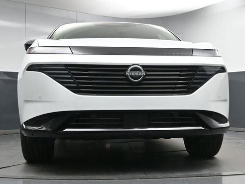 New 2026 Nissan Murano Platinum w/ Cargo Package image 22