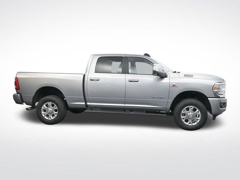 Used 2024 RAM 2500 Laramie image 4