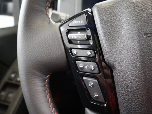 New 2026 Nissan Frontier PRO-4X w/ Pro Premium Package AWD/4WD image 17