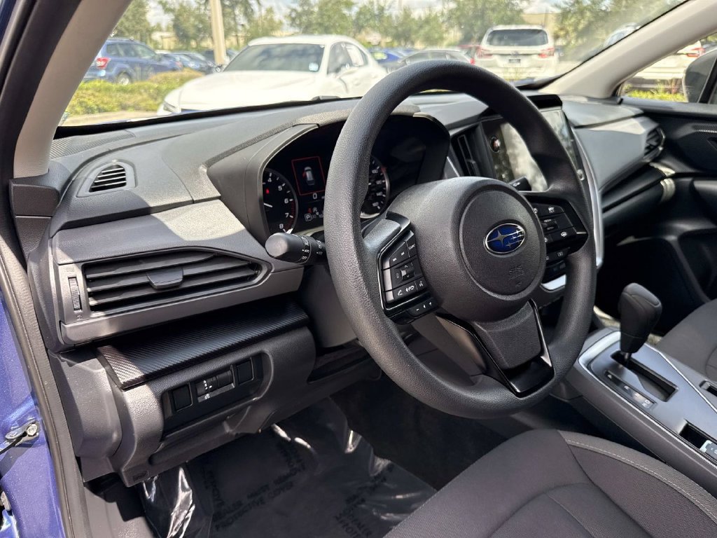 Certified 2025 Subaru Crosstrek 2.5i Premium AWD/4WD image 21