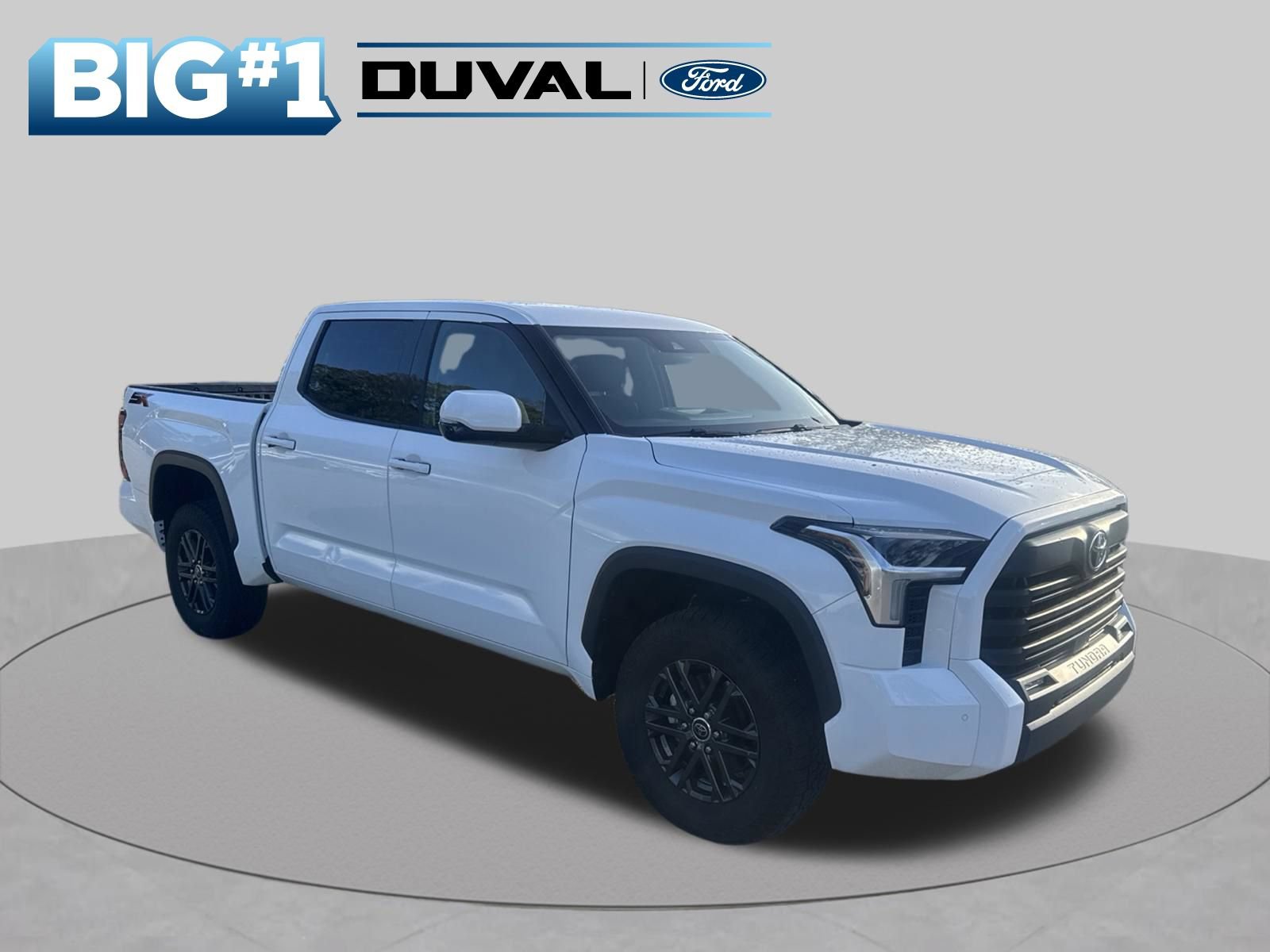Used 2023 Toyota Tundra SR5 w/ SR5 Convenience Package AWD/4WD 360° Tour