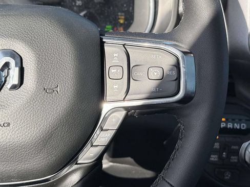 New 2026 RAM 1500 Laramie AWD/4WD image 24