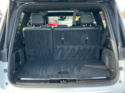 Certified 2024 Jeep Grand Wagoneer Series II w/ Quick Order Packagew 28T AWD/4WD image 43