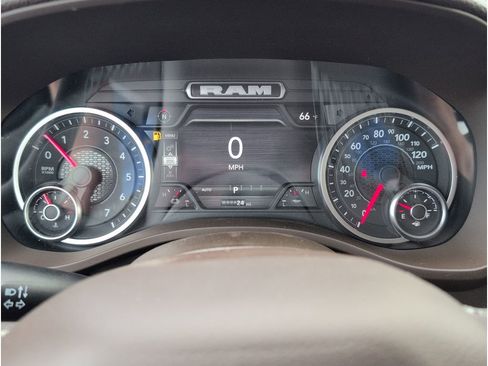 New 2026 RAM 1500 Laramie image 24