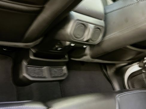 Used 2023 Jeep Wrangler Sahara w/ Cold Weather Group image 28