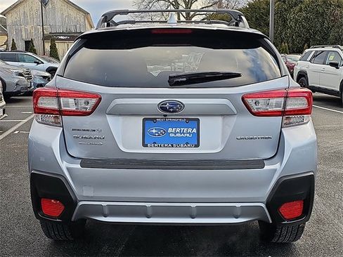 Used 2019 Subaru Crosstrek 2.0i Premium image 5