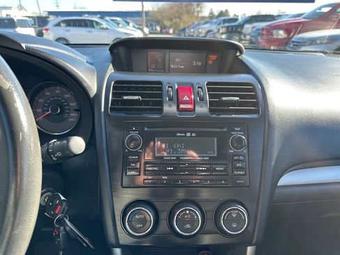 Used 2014 Subaru Forester 2.5i Limited w/ Popular Package #2 image 18