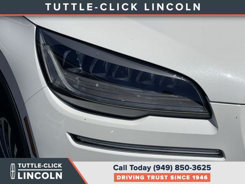 Certified 2023 Lincoln Aviator Reserve w/ Equipment Group 201A RWD image 7