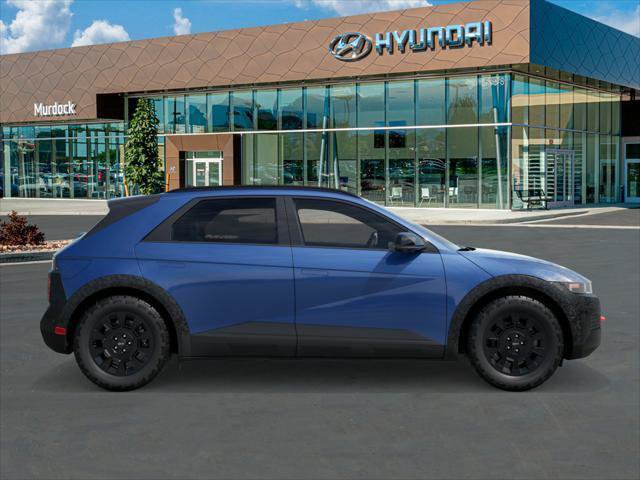 New 2027 Hyundai Ioniq 5 XRT AWD/4WD image 24