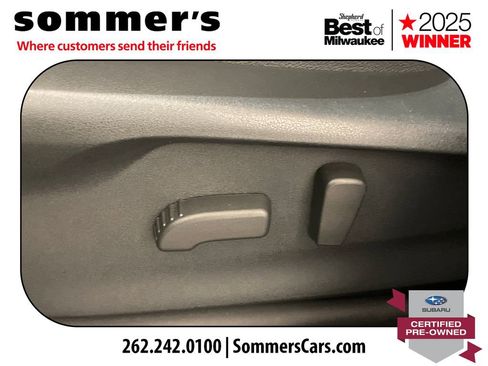 Certified 2023 Subaru Ascent Onyx Edition image 11