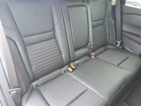 New 2026 Nissan Rogue SV image 21