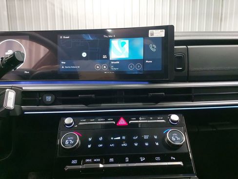 New 2026 Hyundai Santa Fe Calligraphy image 22