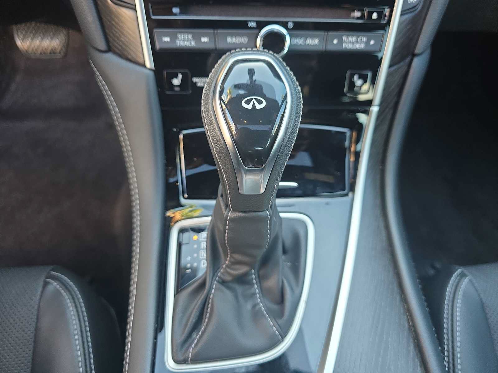 Used 2023 INFINITI Q50 Sensory RWD image 18