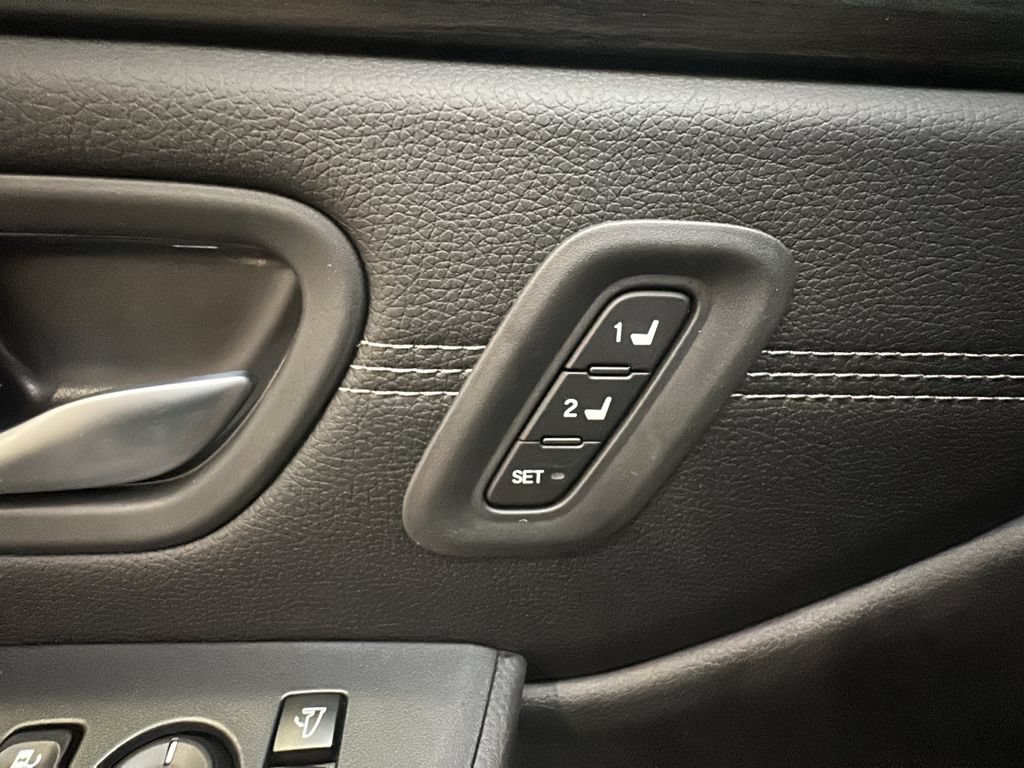 New 2026 Honda Pilot Touring image 13