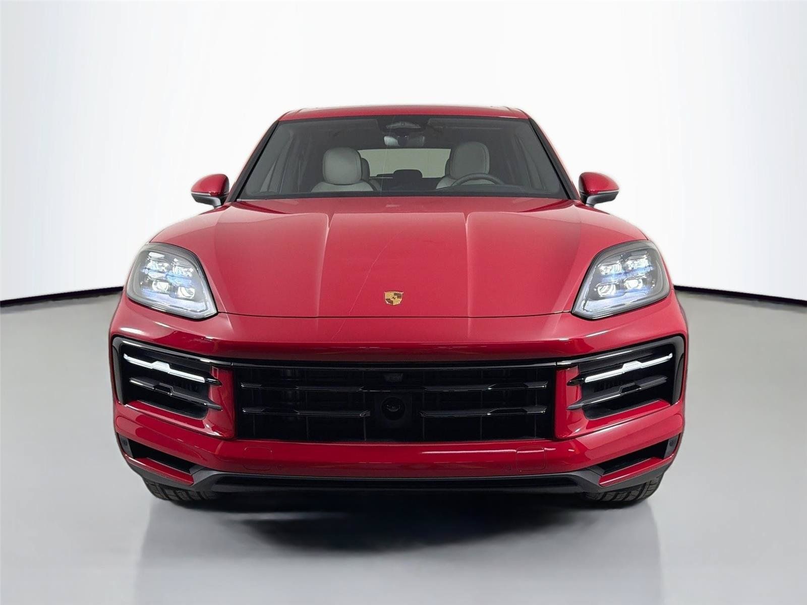 Certified 2026 Porsche Cayenne AWD/4WD image 10