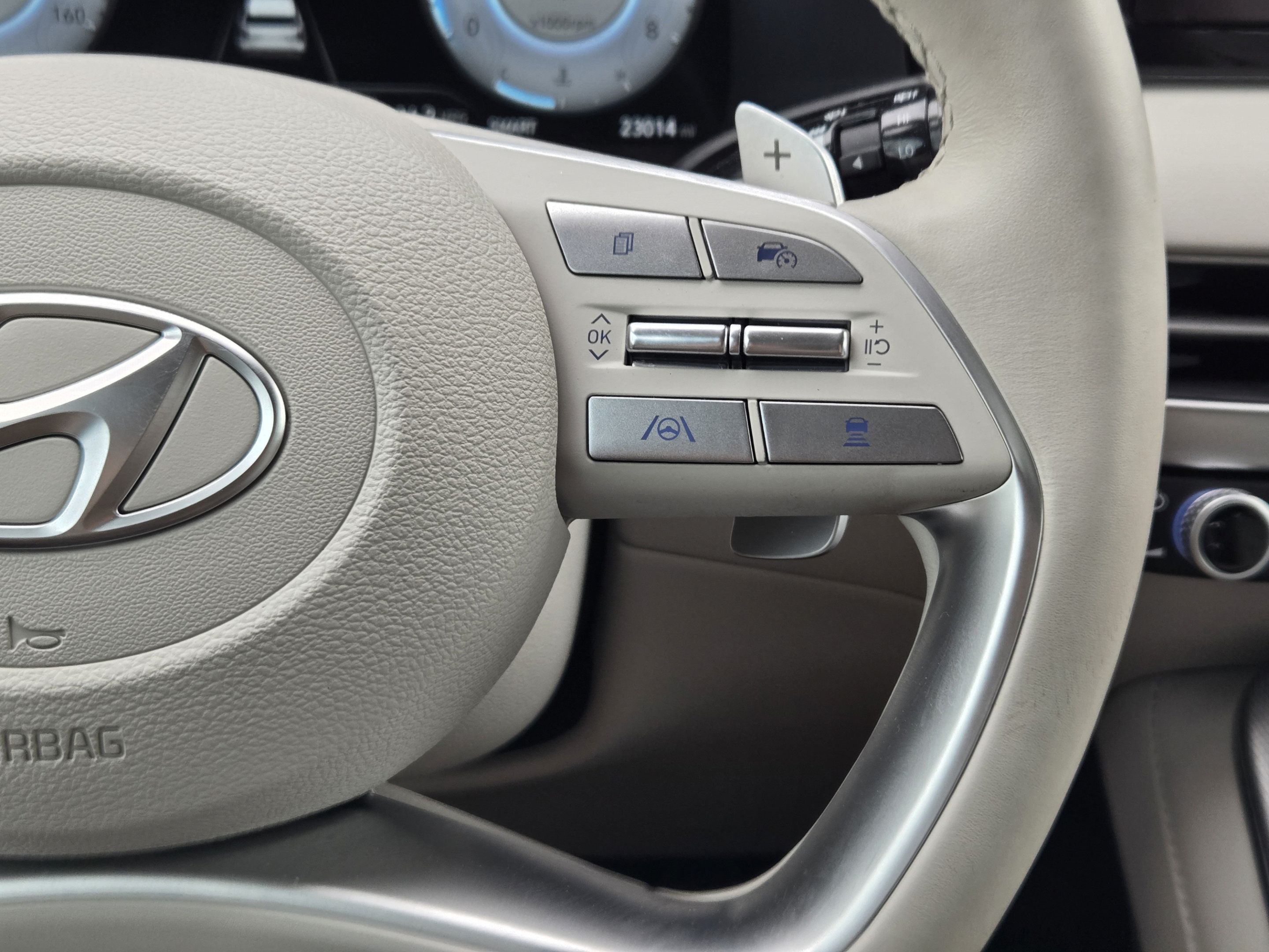 Used 2024 Hyundai Palisade Limited FWD image 27