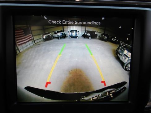 Used 2017 RAM 2500 Laramie image 33