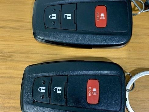 Used 2023 Toyota 4Runner TRD Sport image 49