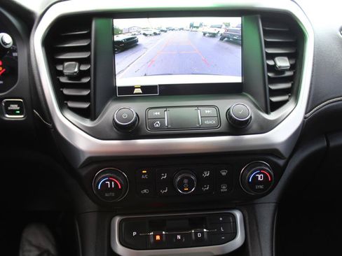 Used 2023 GMC Acadia SLE w/ Driver Convenience Package AWD/4WD image 16
