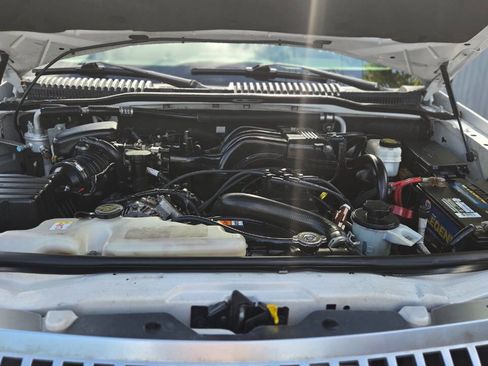 Used 2010 Mercury Mountaineer Premier RWD image 34